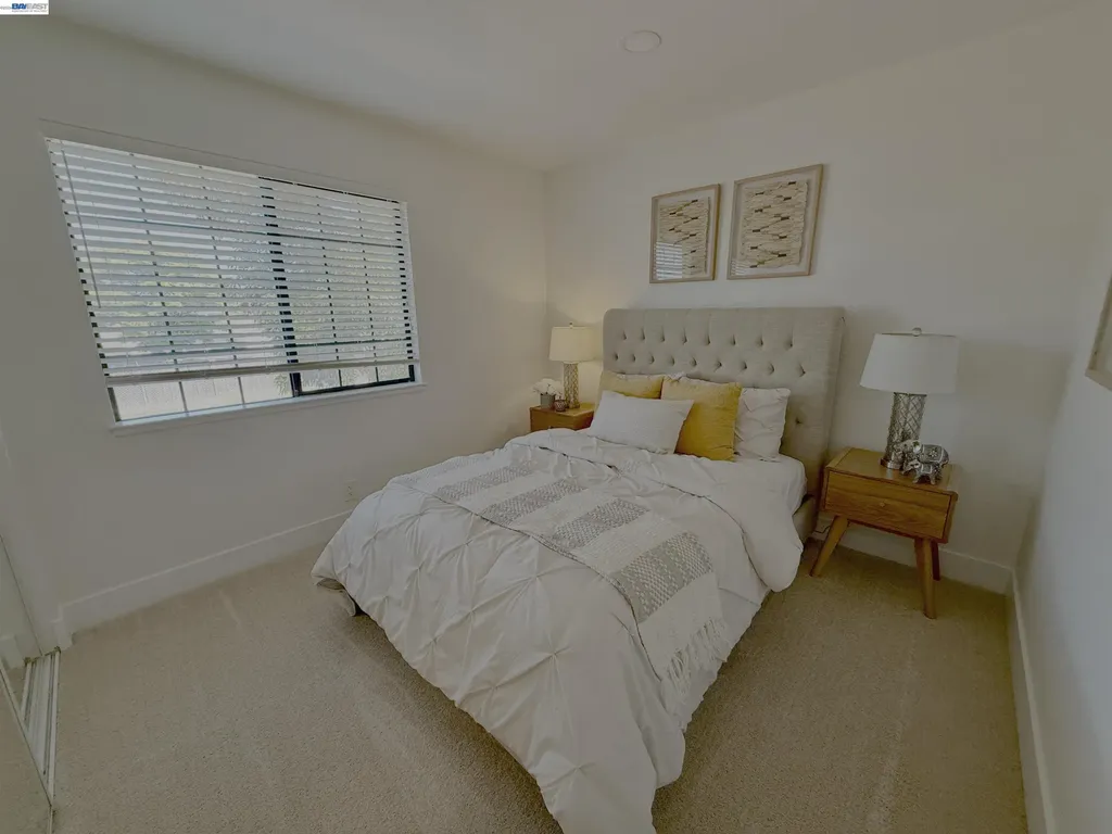 4311 Fellows Street Union City CA 94587
