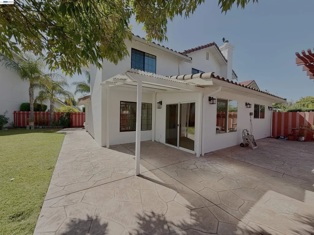 4311 Fellows Street Union City CA 94587