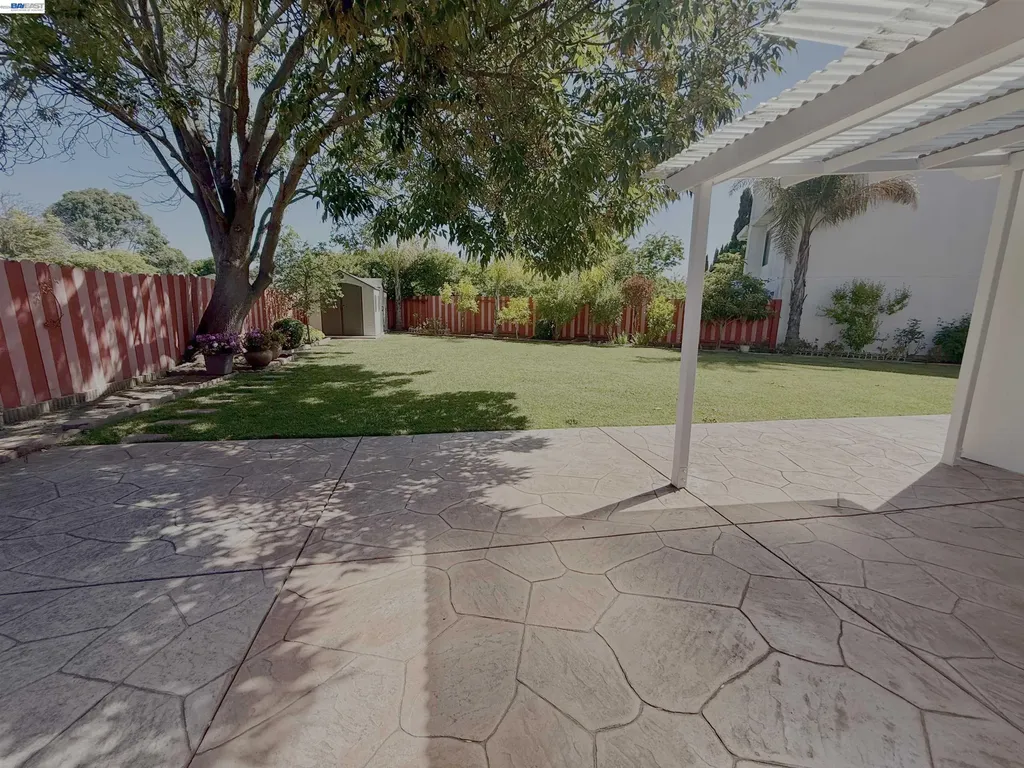 4311 Fellows Street Union City CA 94587