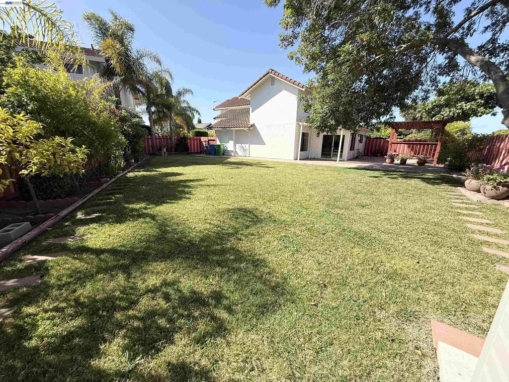 4311 Fellows Street Union City CA 94587