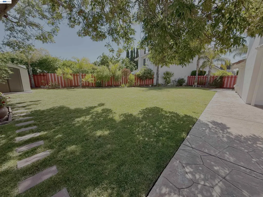 4311 Fellows Street Union City CA 94587