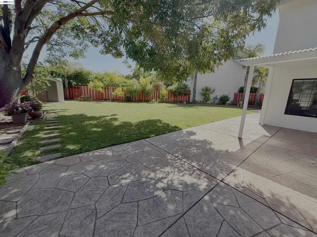 4311 Fellows Street Union City CA 94587