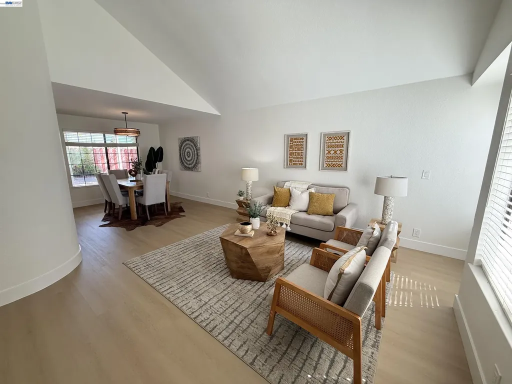 4311 Fellows Street Union City CA 94587