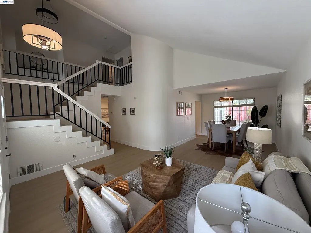 4311 Fellows Street Union City CA 94587