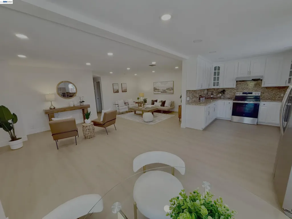 4311 Fellows Street Union City CA 94587