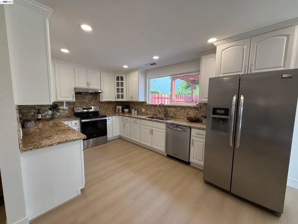 4311 Fellows Street Union City CA 94587