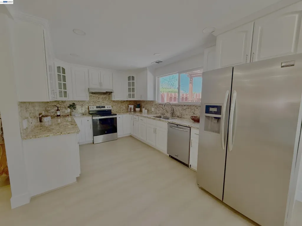 4311 Fellows Street Union City CA 94587