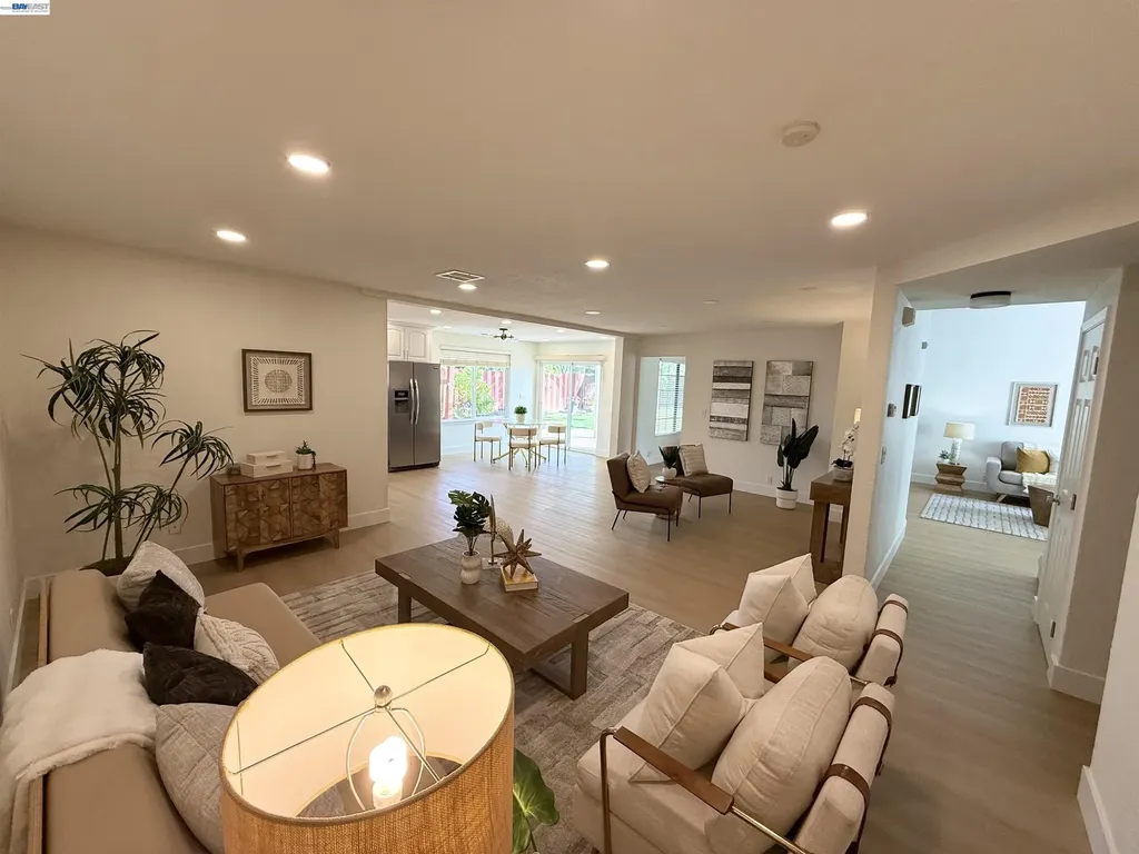 4311 Fellows Street Union City CA 94587