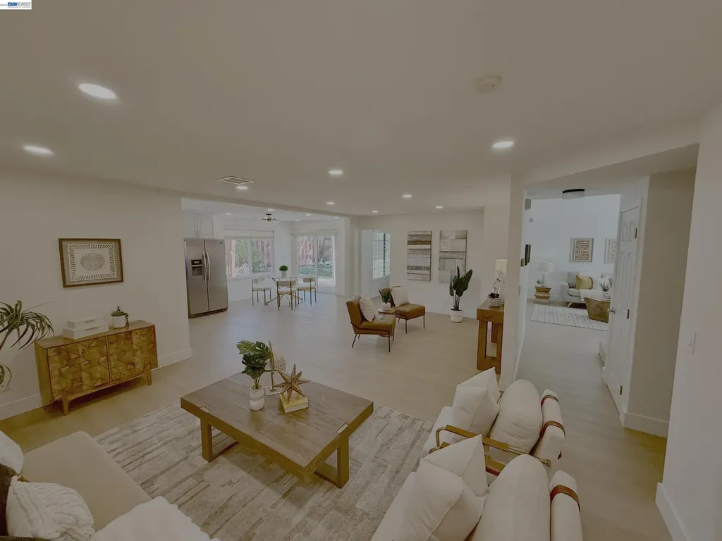 4311 Fellows Street Union City CA 94587
