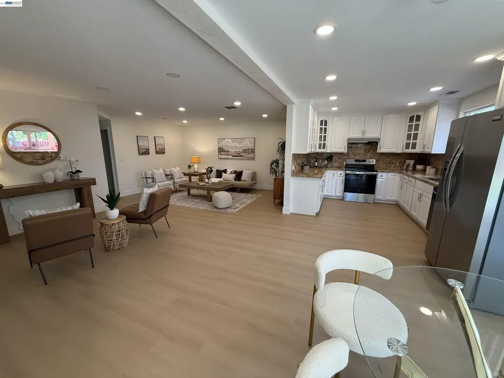 4311 Fellows Street Union City CA 94587