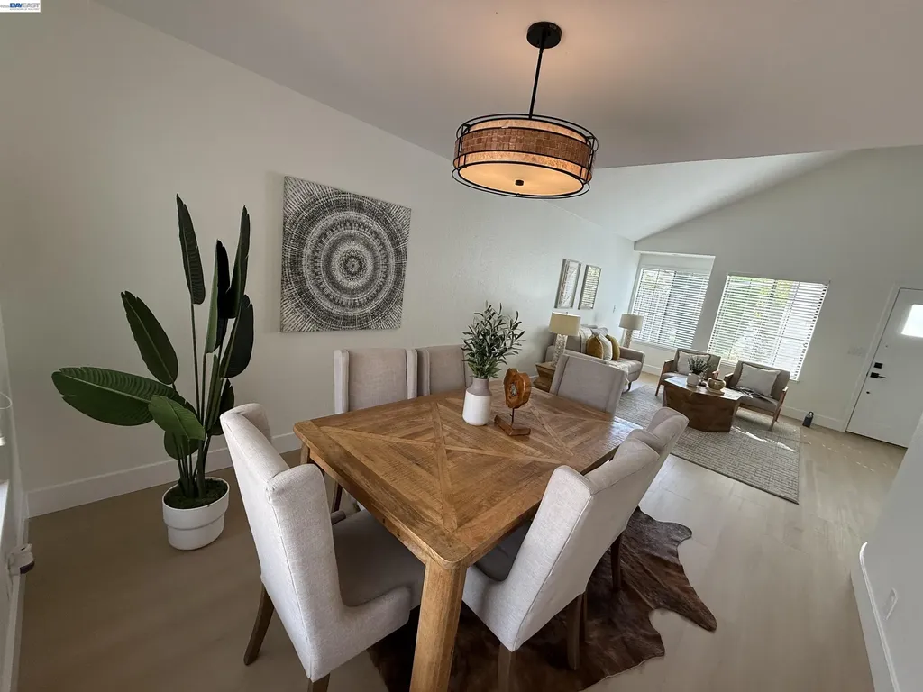 4311 Fellows Street Union City CA 94587