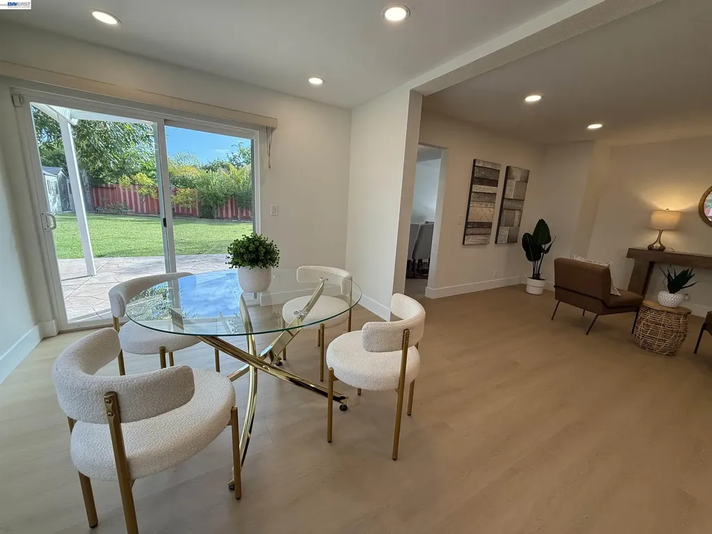 4311 Fellows Street Union City CA 94587