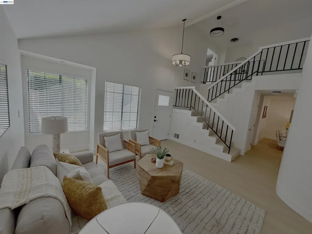 4311 Fellows Street Union City CA 94587