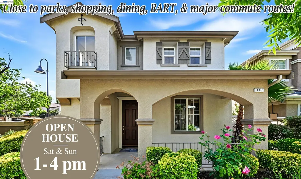 107 Olmsted Court Pittsburg CA 94565