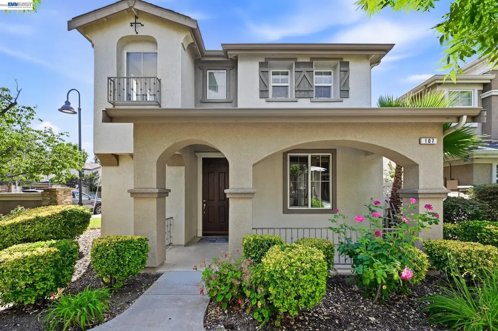 107 Olmsted Court Pittsburg CA 94565