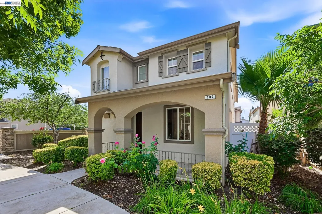 107 Olmsted Court Pittsburg CA 94565