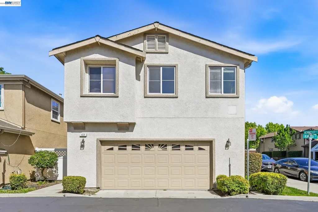 107 Olmsted Court Pittsburg CA 94565