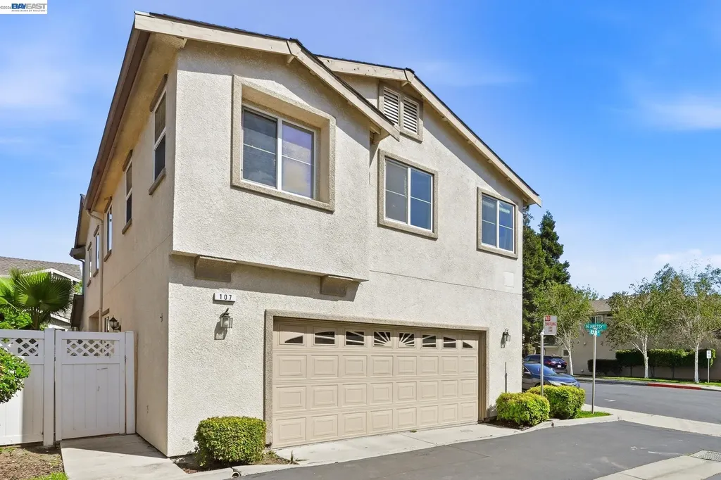 107 Olmsted Court Pittsburg CA 94565
