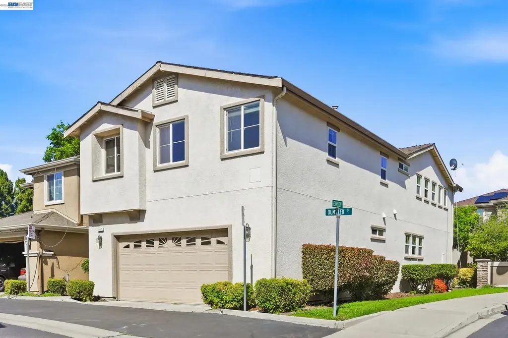 107 Olmsted Court Pittsburg CA 94565
