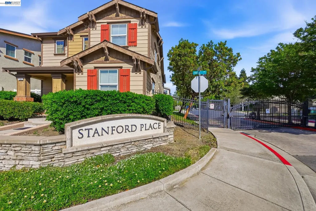 107 Olmsted Court Pittsburg CA 94565