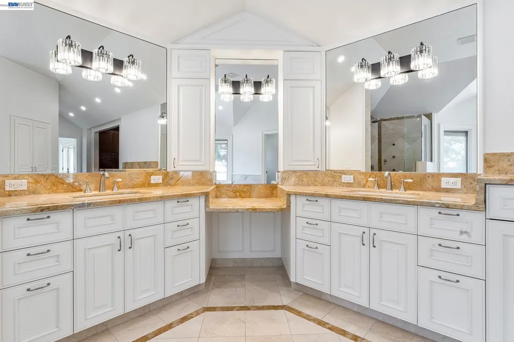 1080 Finley Road Pleasanton CA 94588