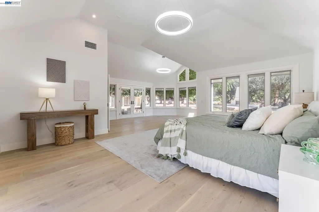 1080 Finley Road Pleasanton CA 94588