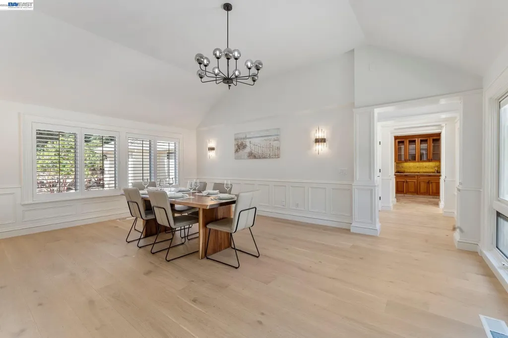 1080 Finley Road Pleasanton CA 94588