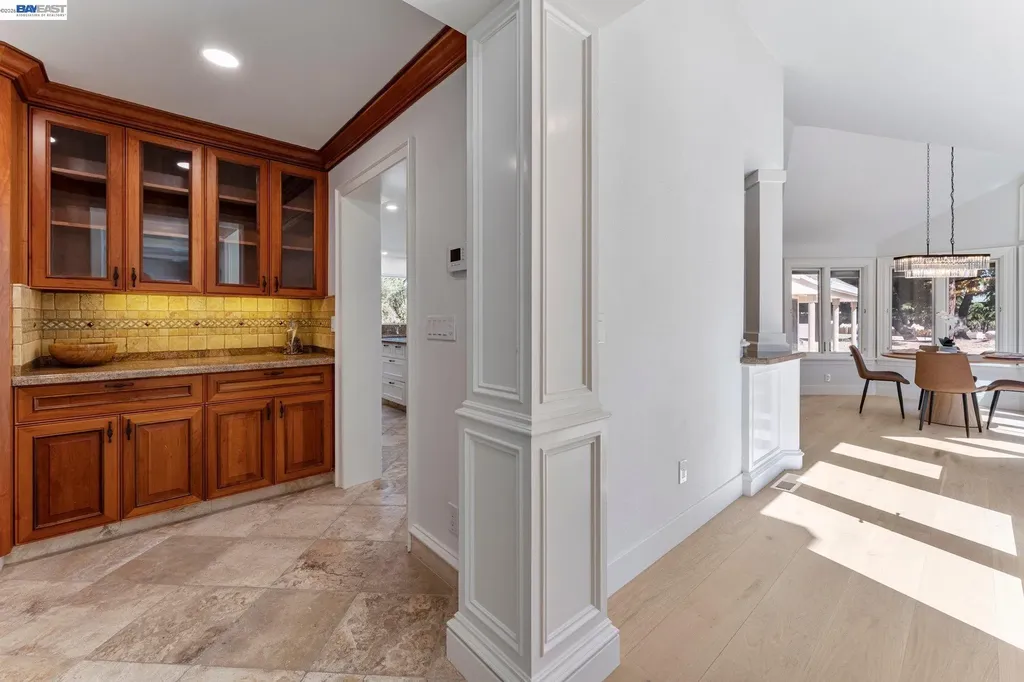 1080 Finley Road Pleasanton CA 94588