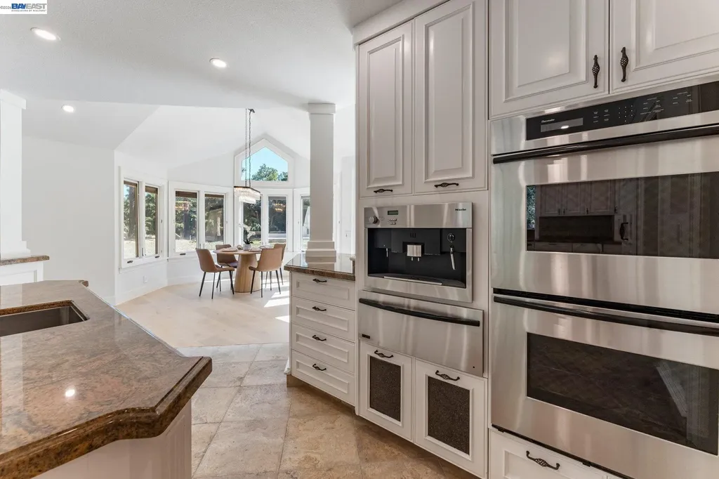 1080 Finley Road Pleasanton CA 94588