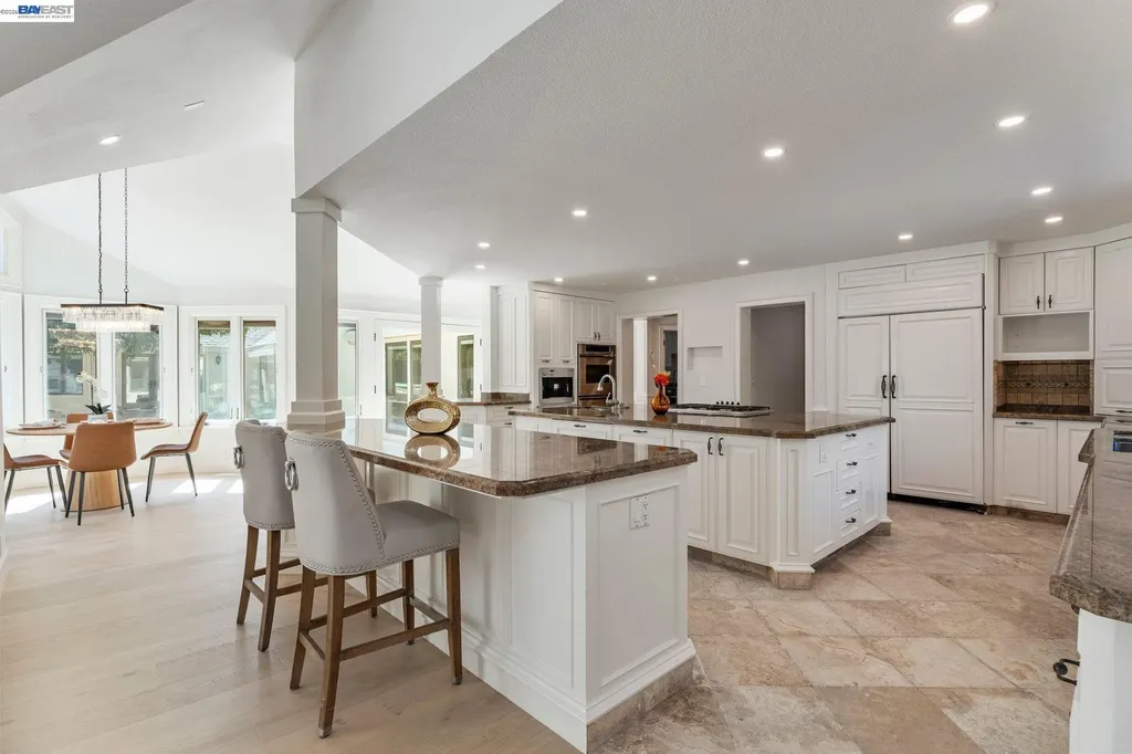 1080 Finley Road Pleasanton CA 94588