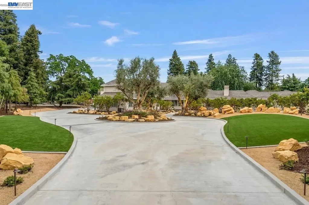1080 Finley Road Pleasanton CA 94588