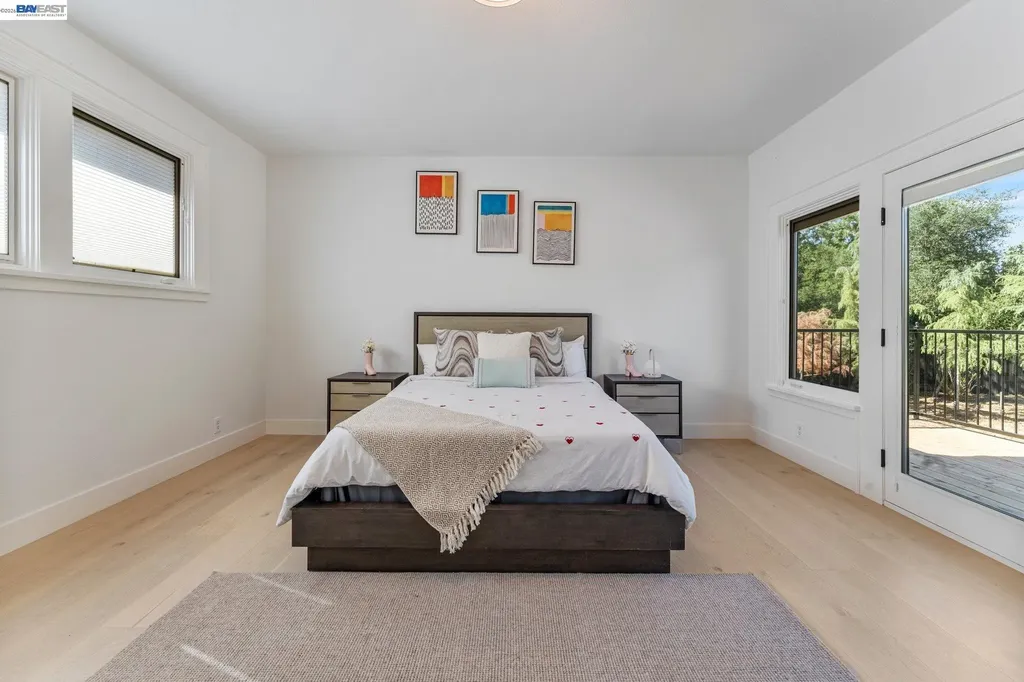 1080 Finley Road Pleasanton CA 94588
