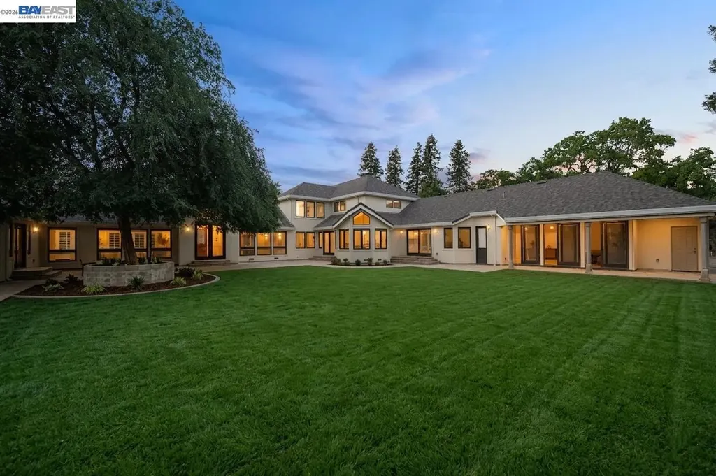 1080 Finley Road Pleasanton CA 94588