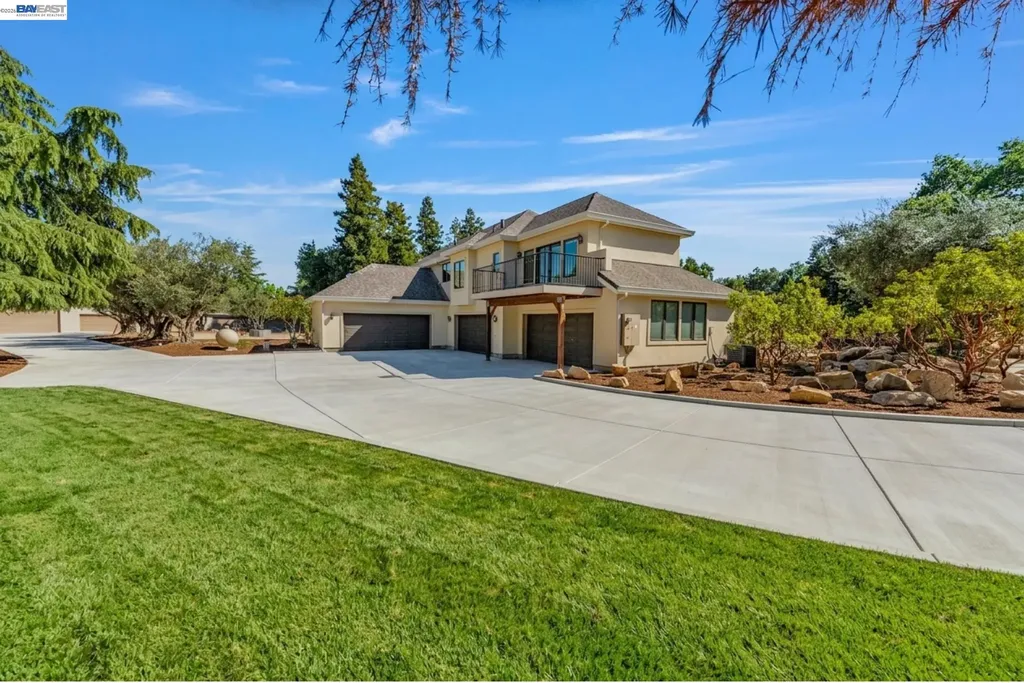 1080 Finley Road Pleasanton CA 94588