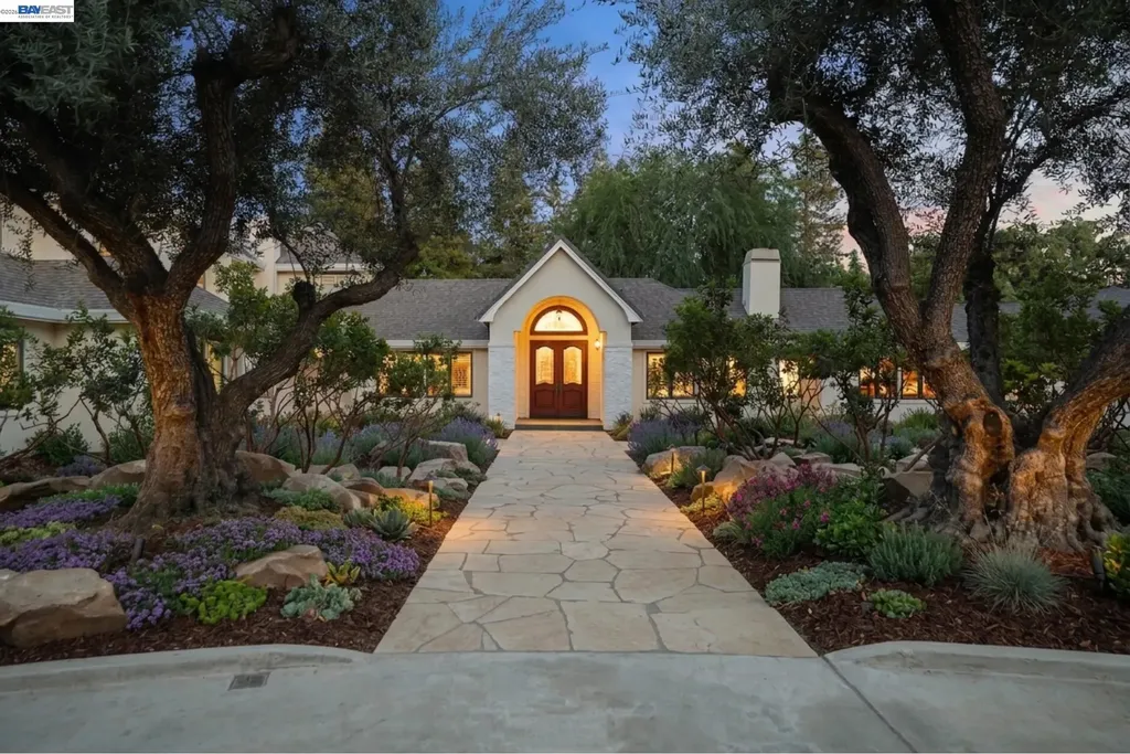 1080 Finley Road Pleasanton CA 94588