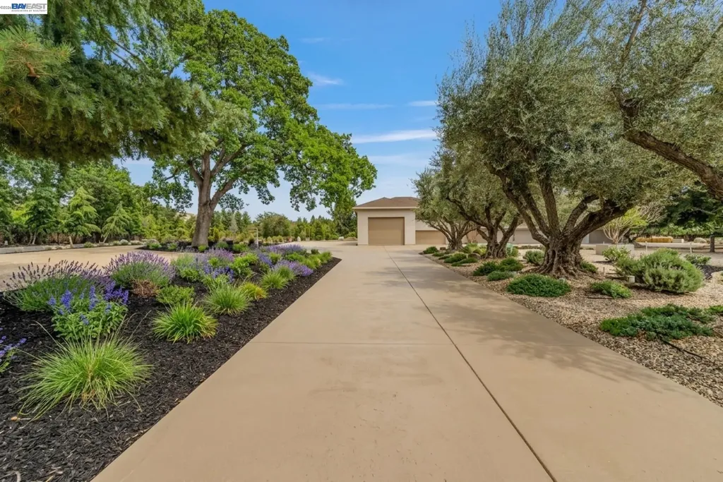 1080 Finley Road Pleasanton CA 94588