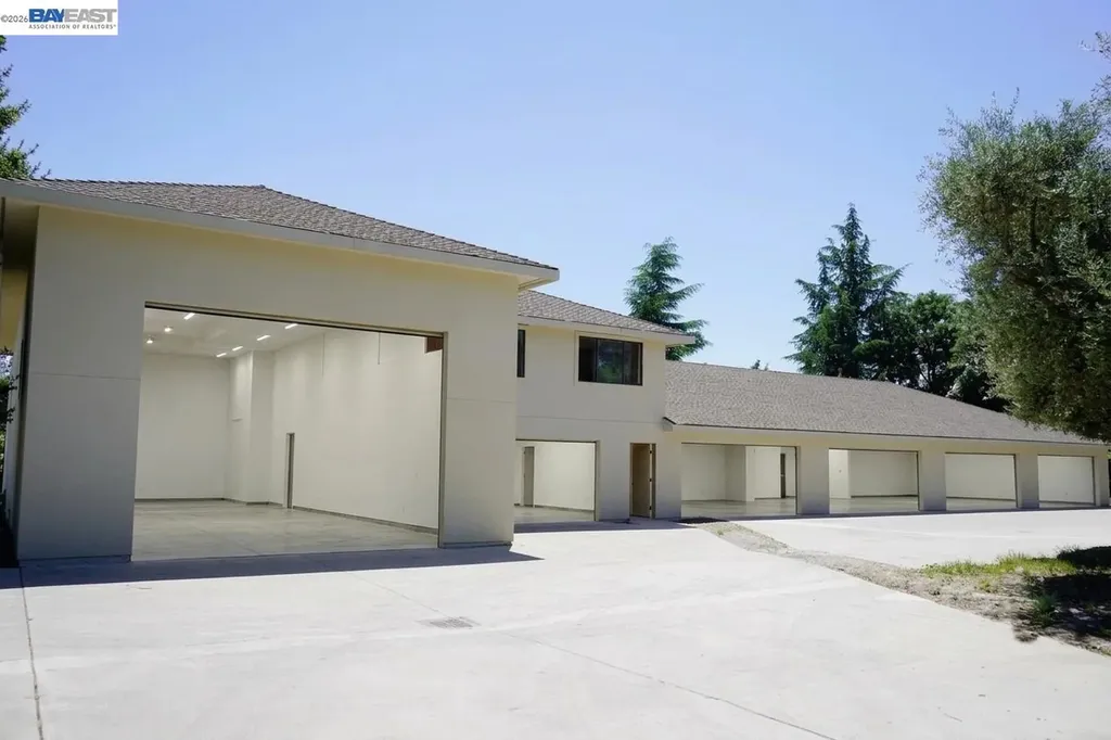 1080 Finley Road Pleasanton CA 94588