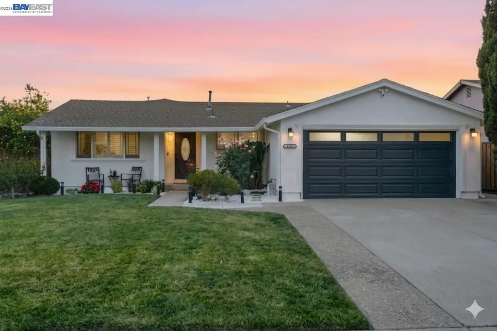 6221 Broadway Avenue Newark CA 94560