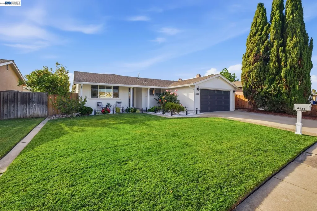 6221 Broadway Avenue Newark CA 94560