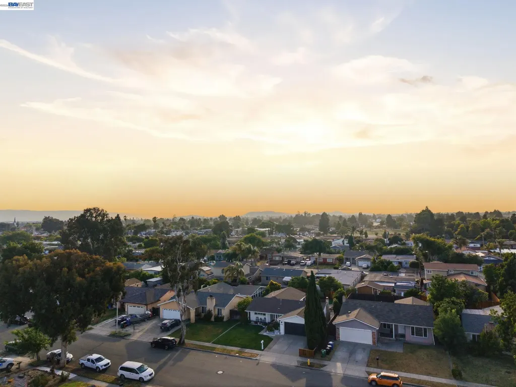 6221 Broadway Avenue Newark CA 94560