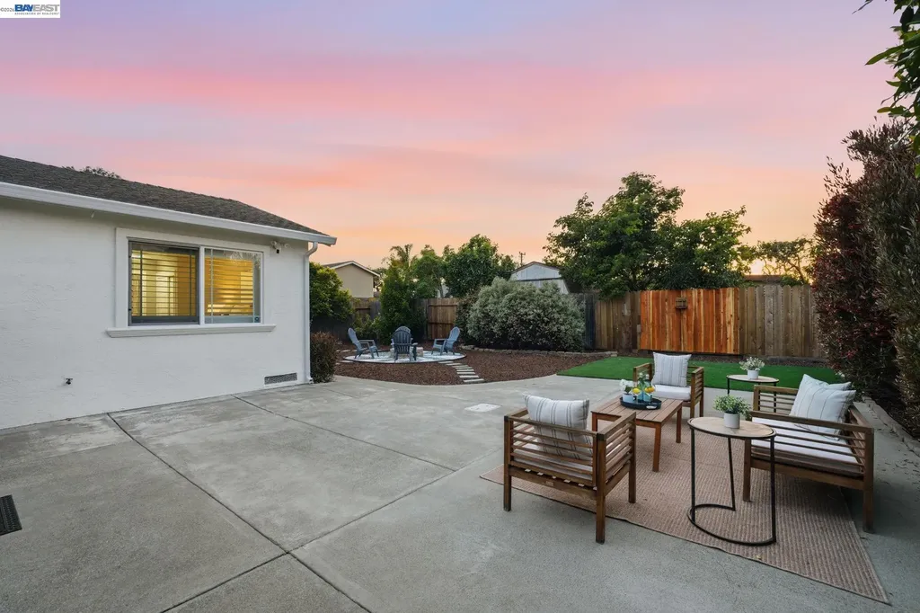 6221 Broadway Avenue Newark CA 94560