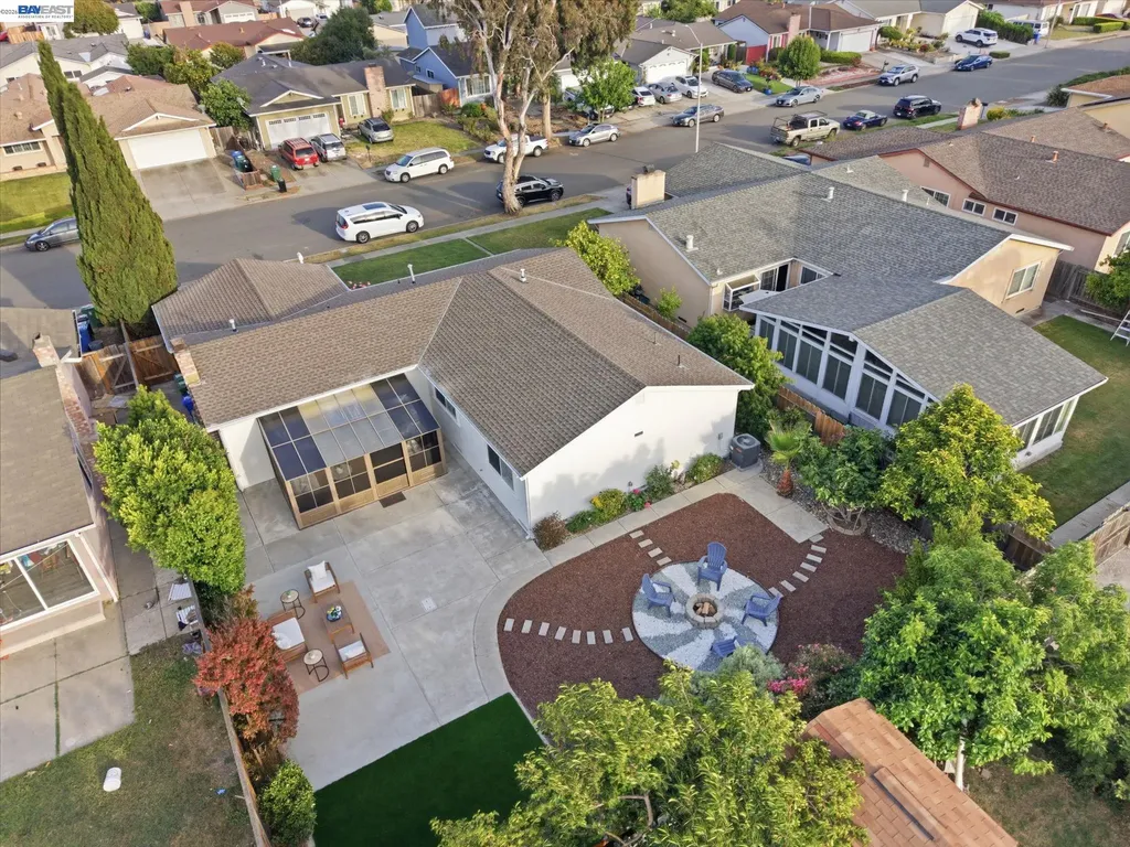 6221 Broadway Avenue Newark CA 94560