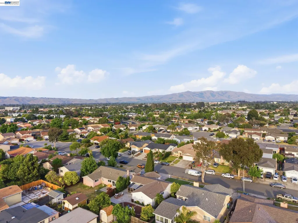 6221 Broadway Avenue Newark CA 94560