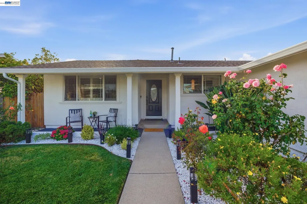 6221 Broadway Avenue Newark CA 94560