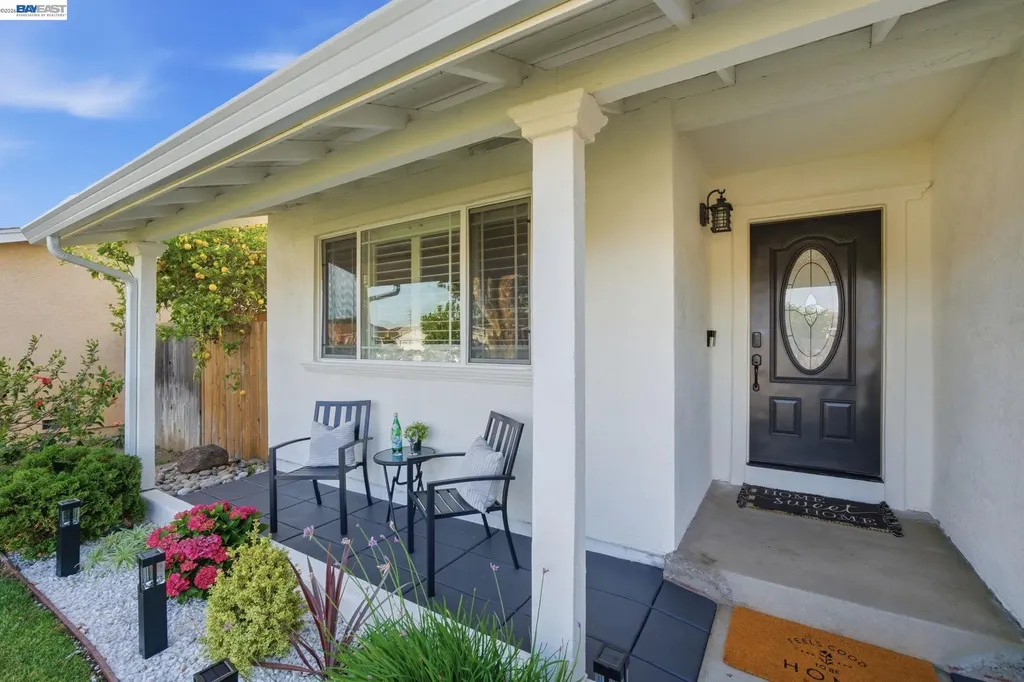 6221 Broadway Avenue Newark CA 94560