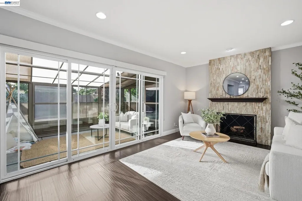 6221 Broadway Avenue Newark CA 94560
