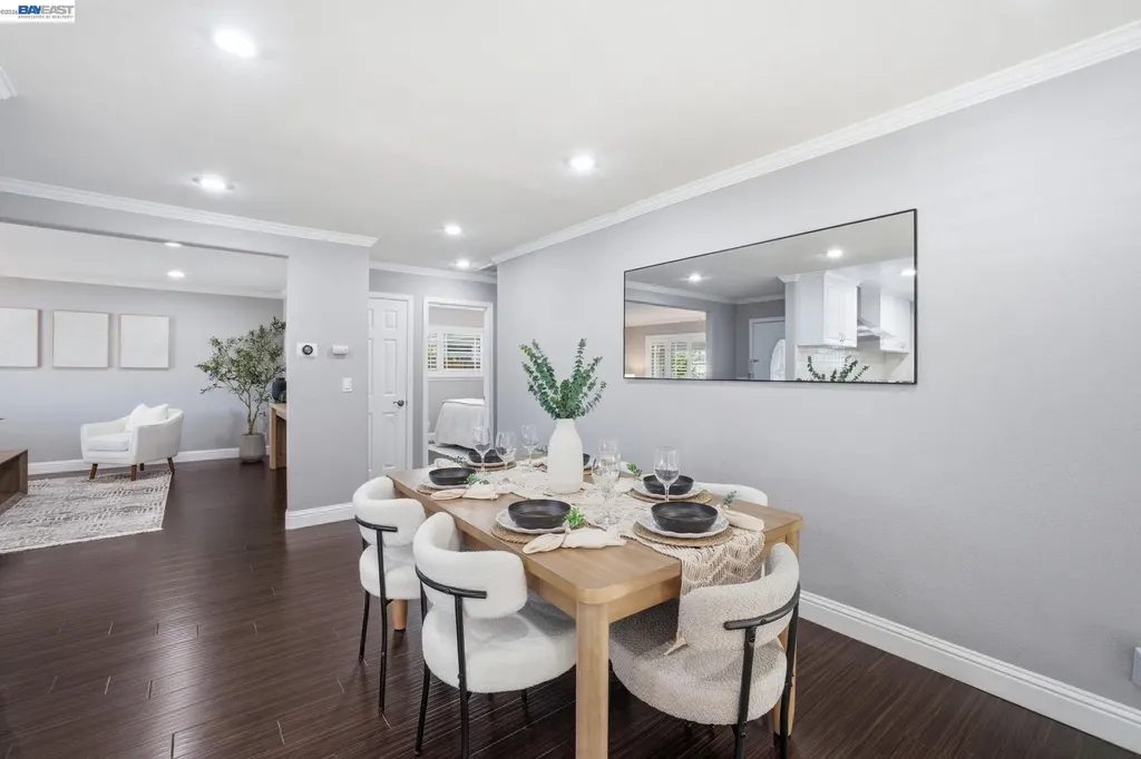 6221 Broadway Avenue Newark CA 94560