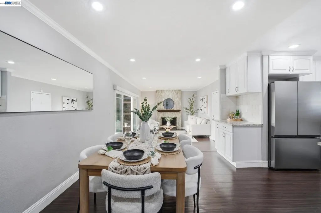 6221 Broadway Avenue Newark CA 94560