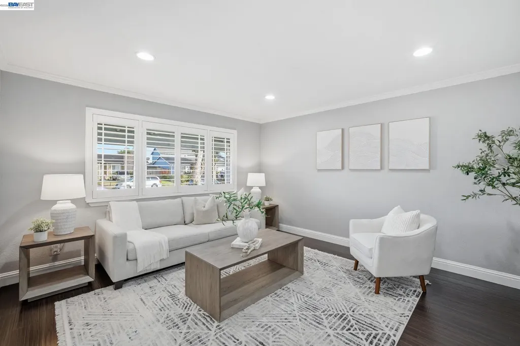 6221 Broadway Avenue Newark CA 94560