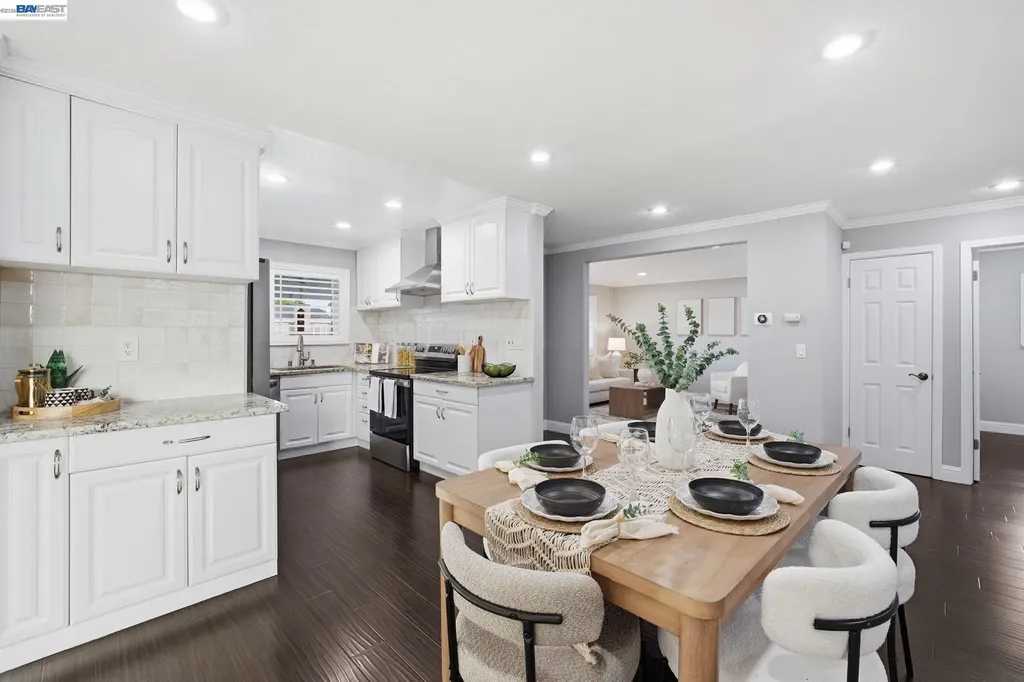 6221 Broadway Avenue Newark CA 94560